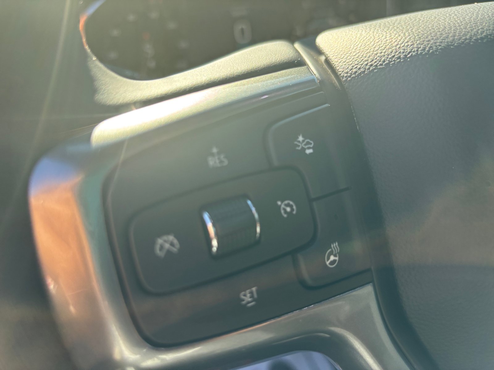 New 2026 Chevrolet Silverado 1500 LT AWD/4WD image 18