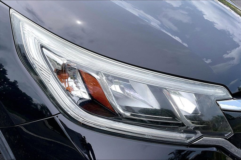 Used 2016 Honda CR-V LX image 25