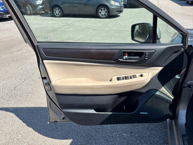 Used 2015 Subaru Legacy 2.5i Limited image 9