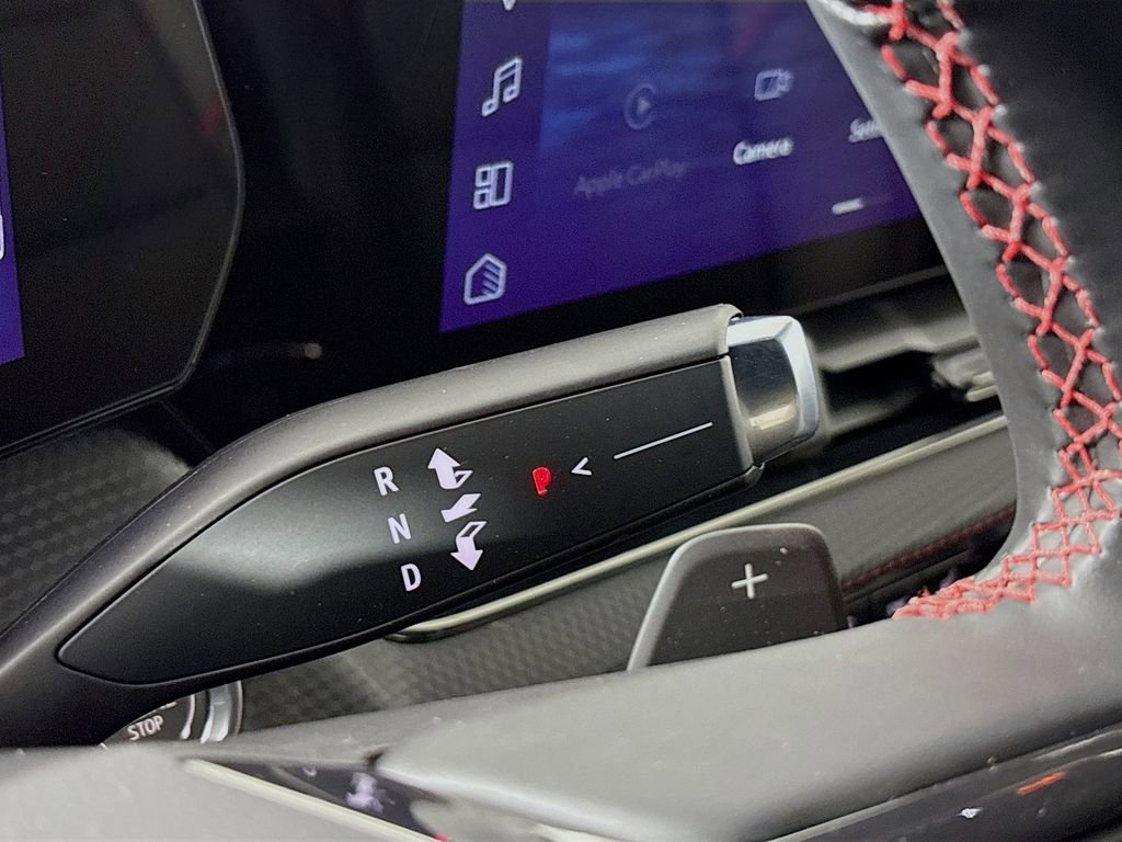 New 2026 Chevrolet Equinox RS image 17