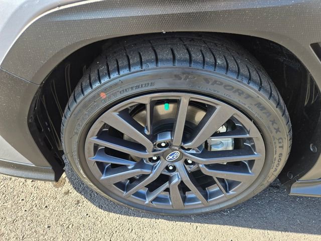 Certified 2025 Subaru WRX Premium w/ Accessory Package #2 AWD/4WD image 24