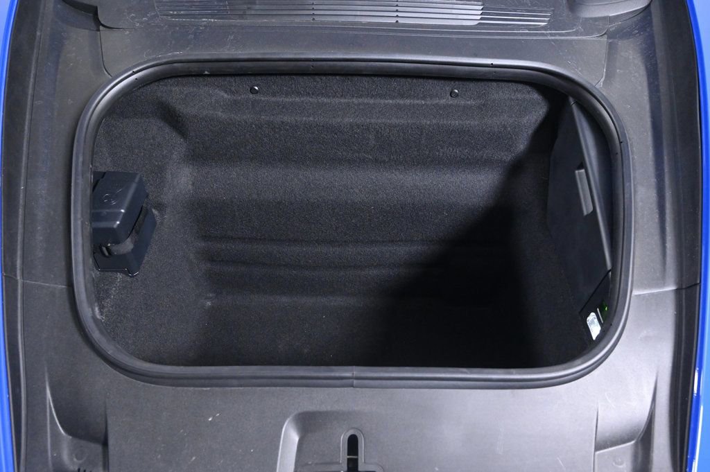 Certified 2025 Porsche 911 Carrera S RWD image 23