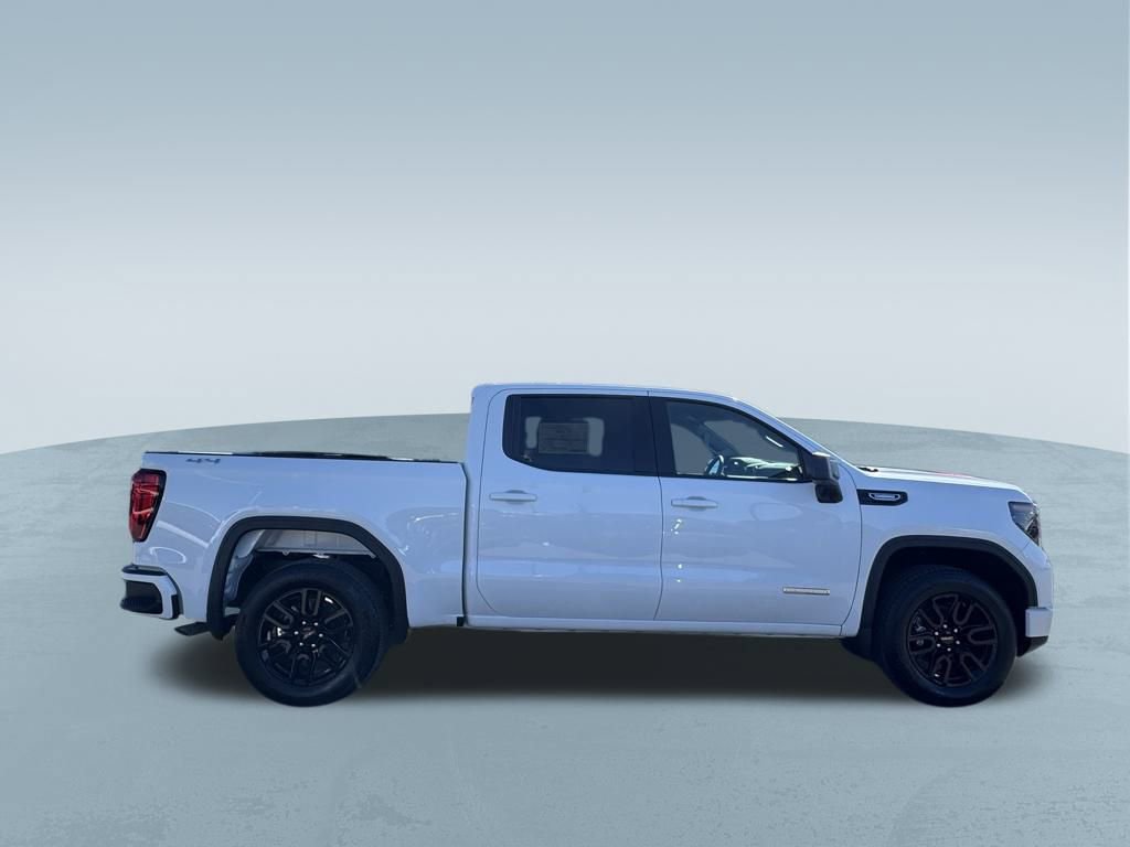 New 2026 GMC Sierra 1500 Elevation image 10