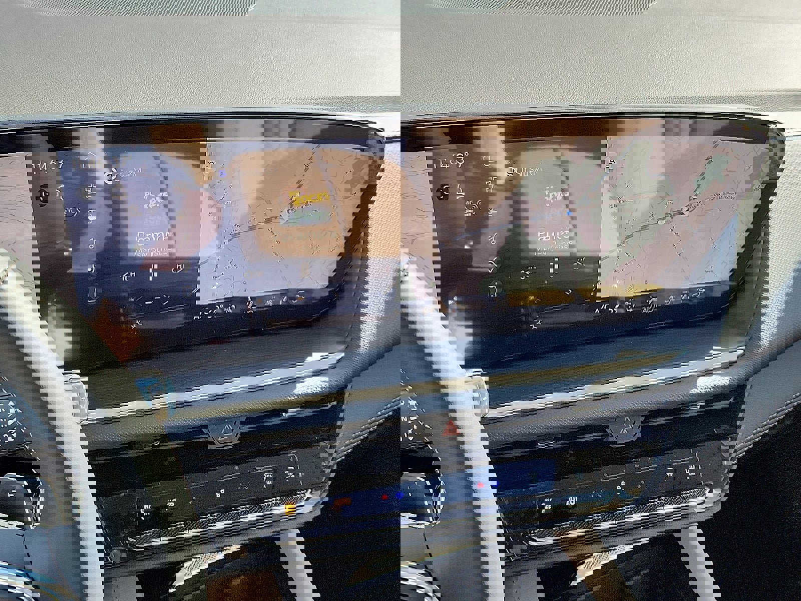 New 2026 Buick Envision Preferred image 9