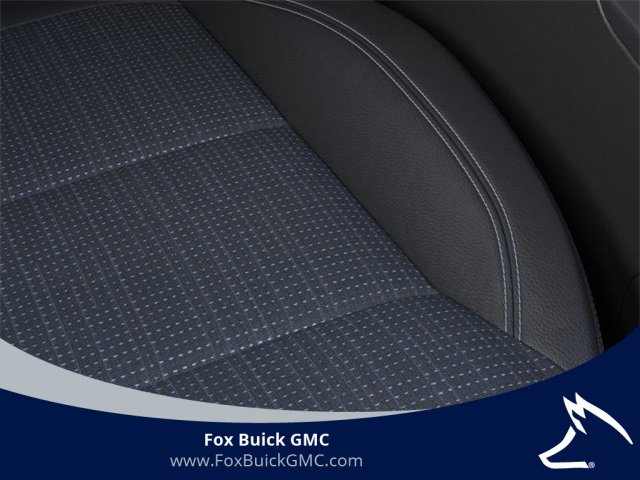 New 2025 Buick Envista Preferred w/ Convenience I Package image 21