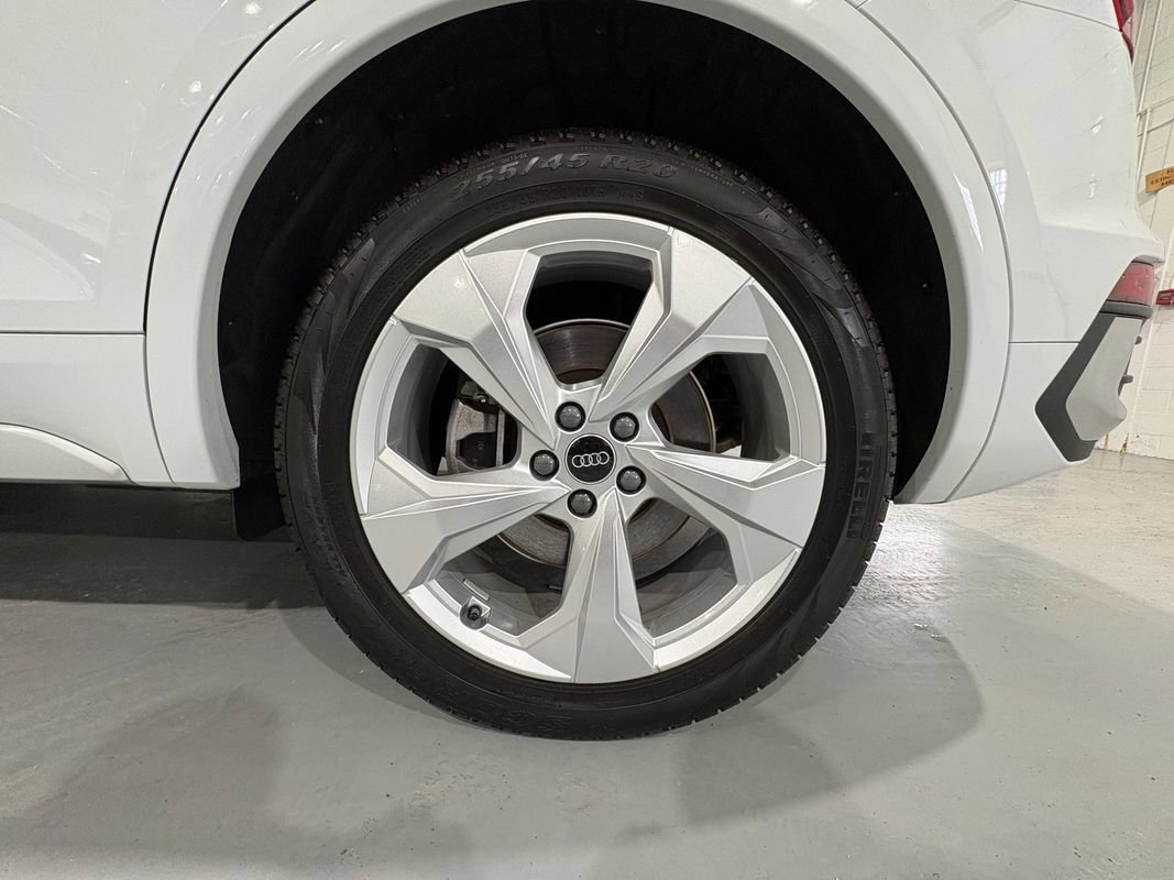 Used 2025 Audi Q5 2.0T Premium Plus w/ Premium Plus Package image 66