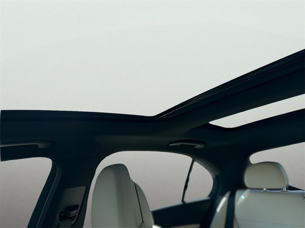 New 2026 Mercedes-Benz C 300 4MATIC Sedan image 22