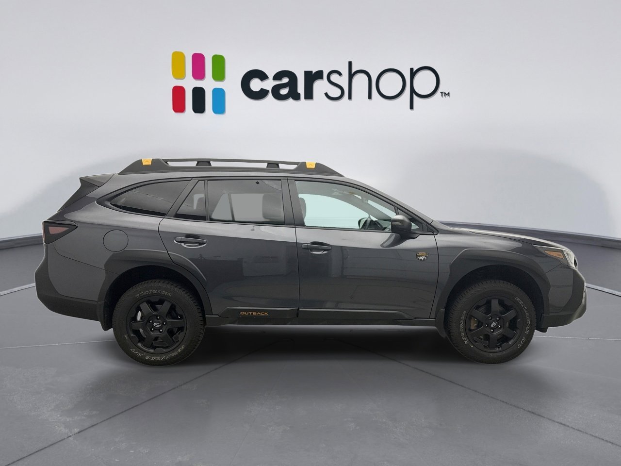 Used 2023 Subaru Outback Wilderness AWD/4WD image 6