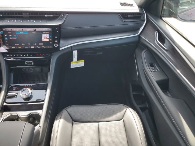 New 2026 Jeep Grand Cherokee Limited image 19