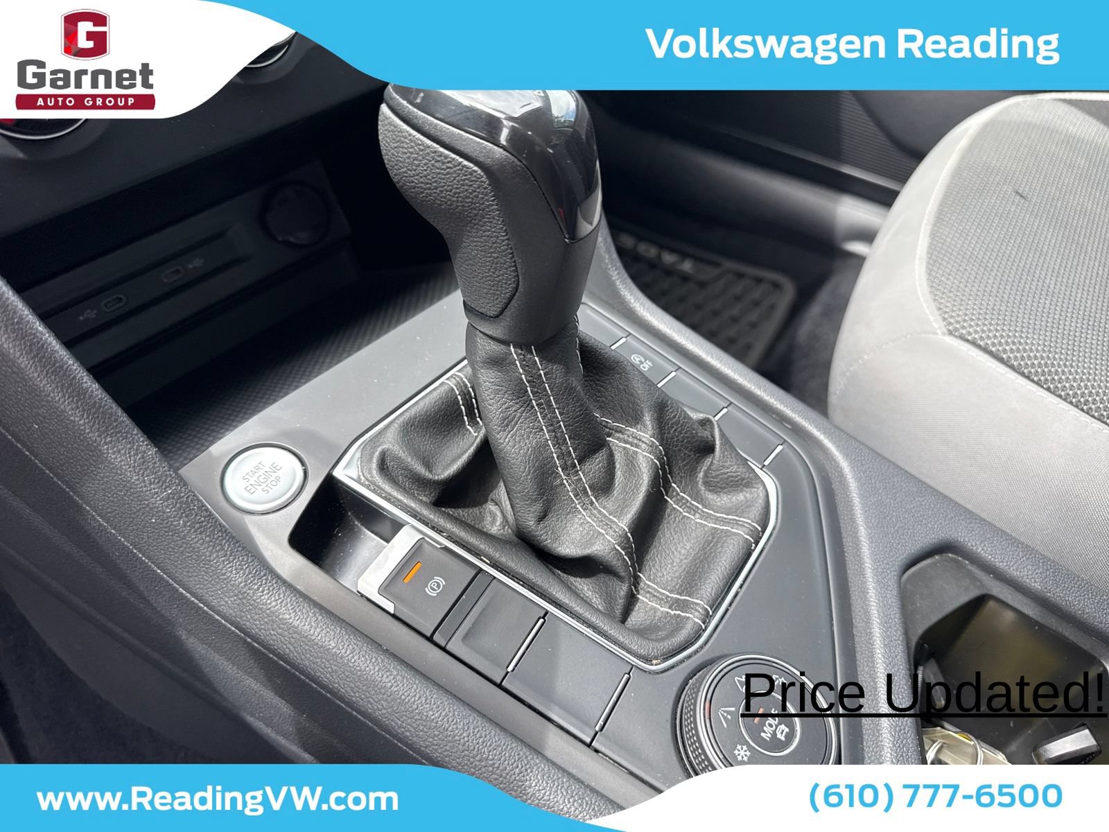 Certified 2022 Volkswagen Taos S AWD/4WD image 23
