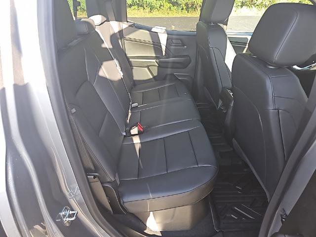 New 2026 Chevrolet Colorado Trail Boss image 25