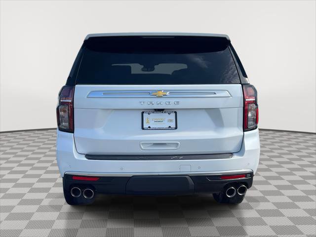 Used 2023 Chevrolet Tahoe High Country image 5