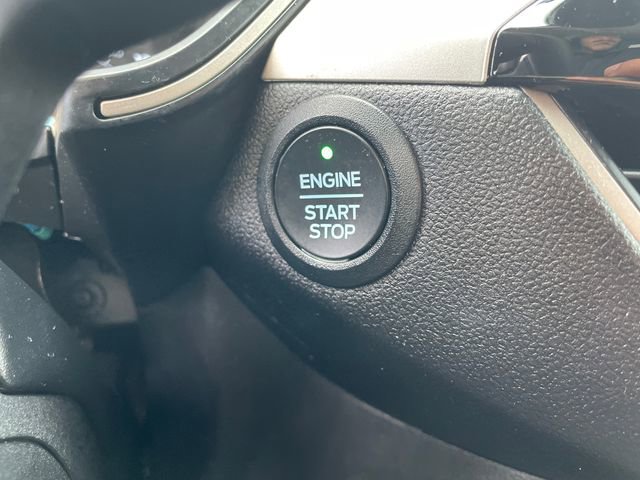 Certified 2021 Ford Escape SE w/ SE Sport Appearance Package image 37