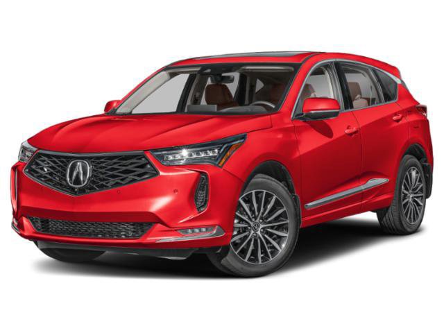 New 2026 Acura RDX SH-AWD w/ Advance Package