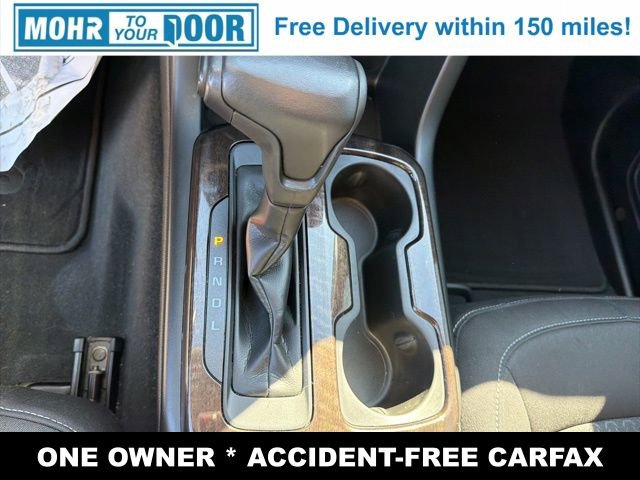 Used 2021 GMC Canyon Elevation image 23