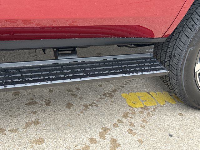 New 2026 Chevrolet Tahoe High Country AWD/4WD image 19