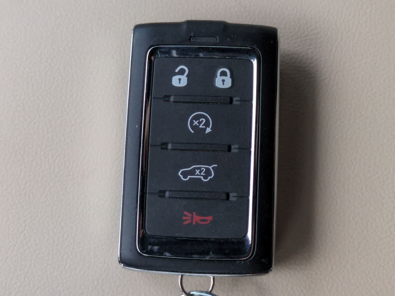 Used 2025 Jeep Grand Cherokee Limited RWD image 36