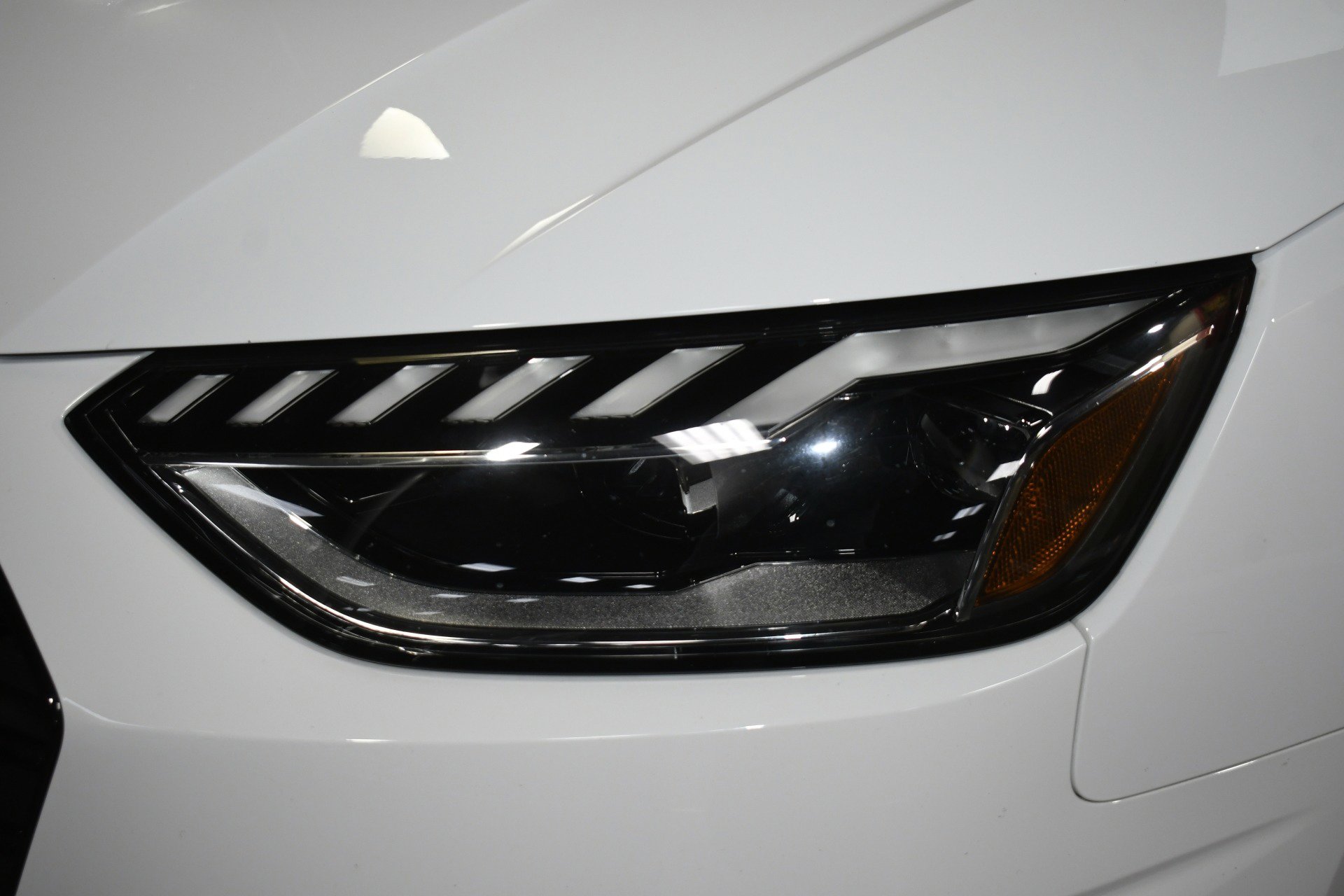 Used 2024 Audi A4 2.0T Premium Plus image 57