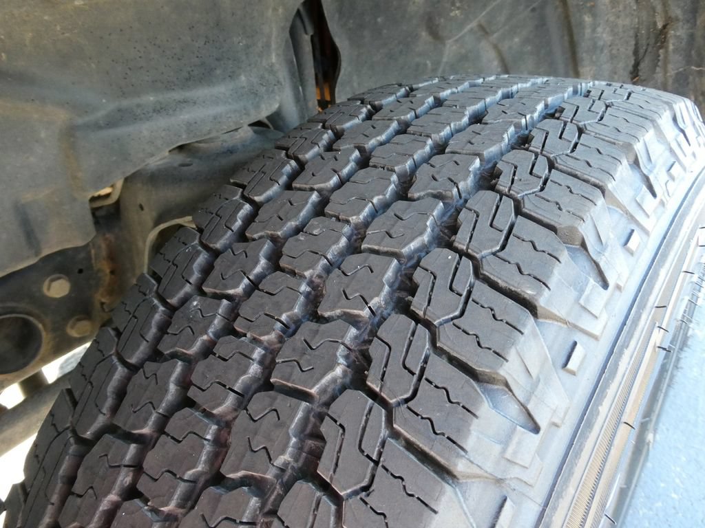 Used 2018 Jeep Wrangler Unlimited Sport AWD/4WD image 12