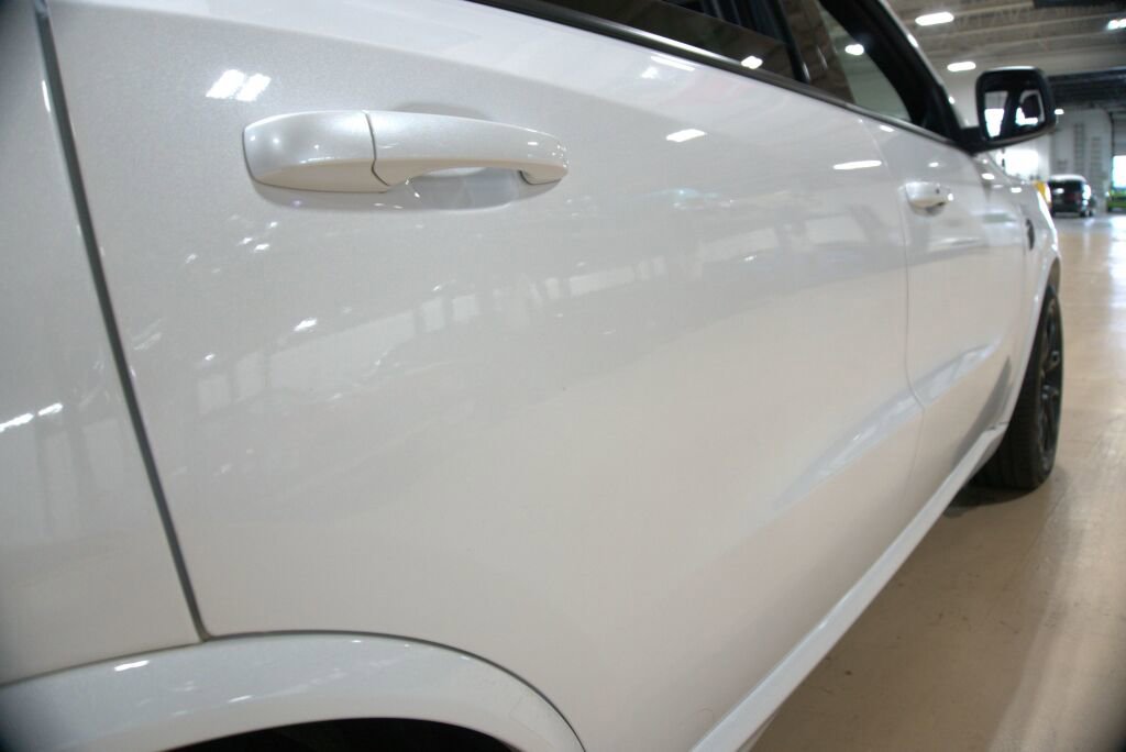 Used 2021 Dodge Durango SRT Hellcat w/ Premium Interior Group image 25