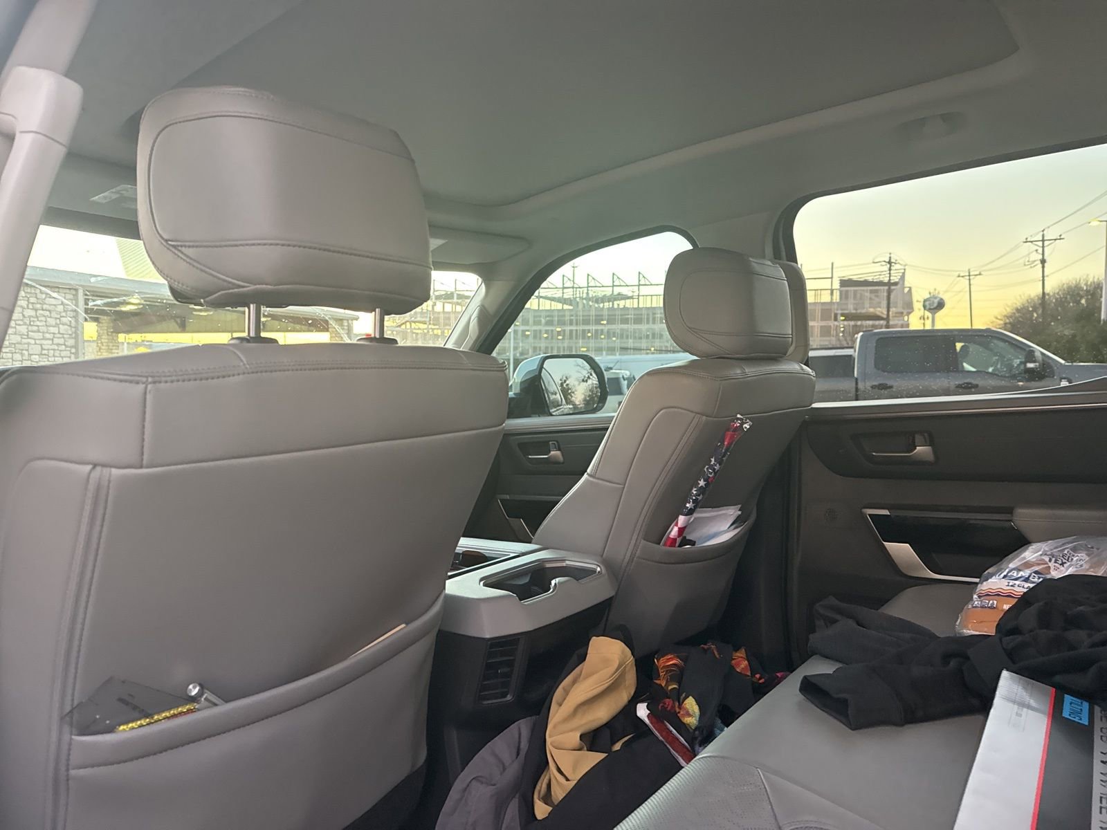 Used 2022 Toyota Tundra Limited image 12