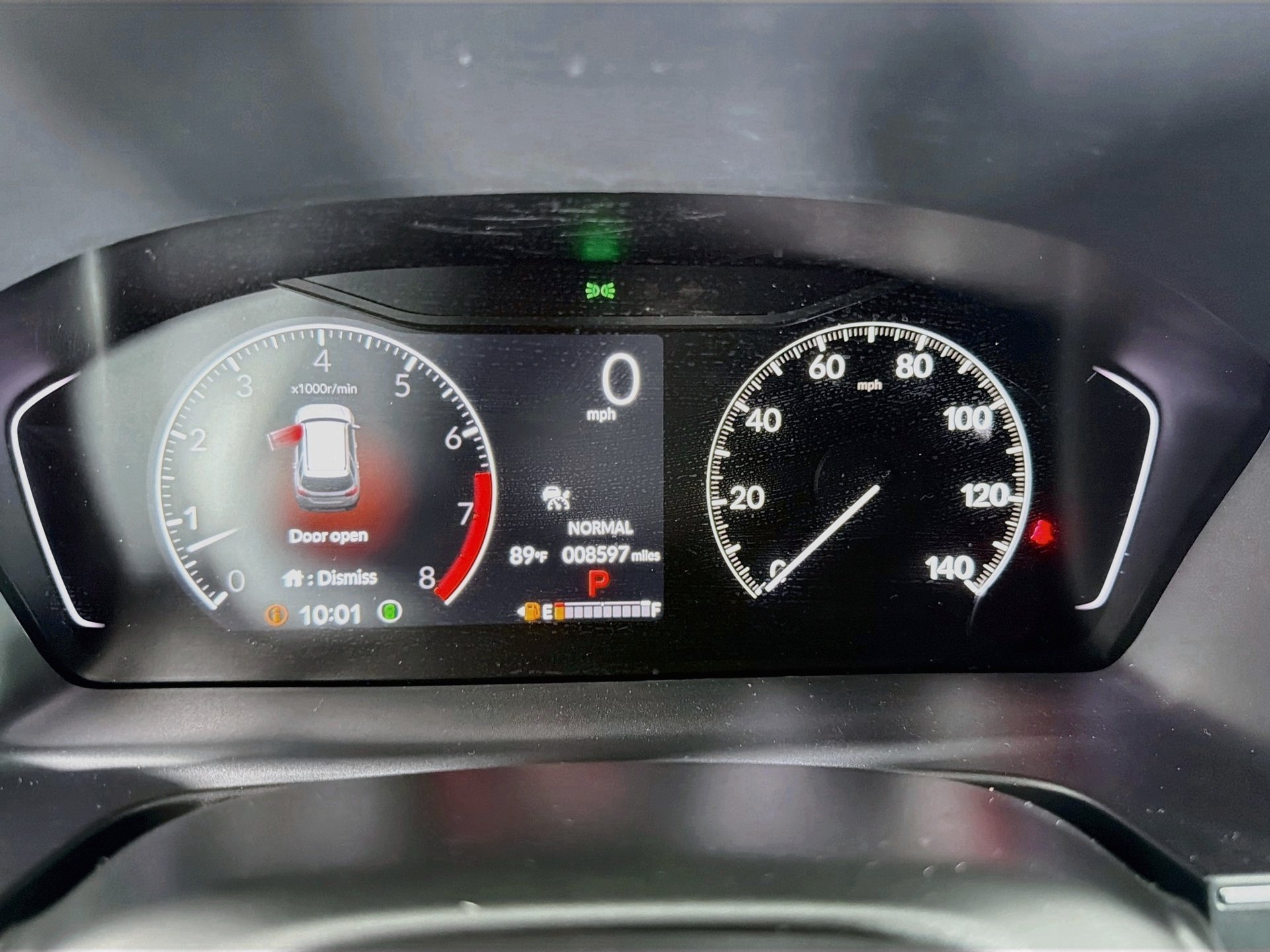 Certified 2025 Honda Pilot EX-L image 40