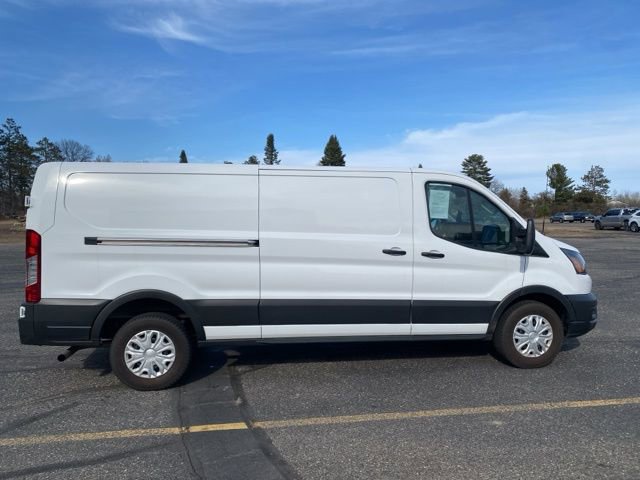 Used 2024 Ford Transit 250 Low Roof image 6