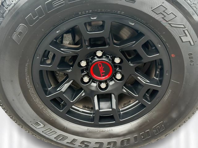 Used 2023 Toyota 4Runner TRD Off-Road Premium w/ Moonroof Package image 12