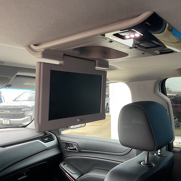 Used 2016 Chevrolet Tahoe LTZ image 13