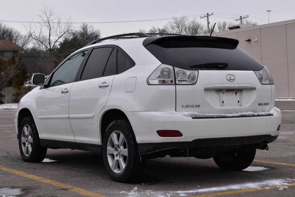 Used 2009 Lexus RX 350 350 image 6