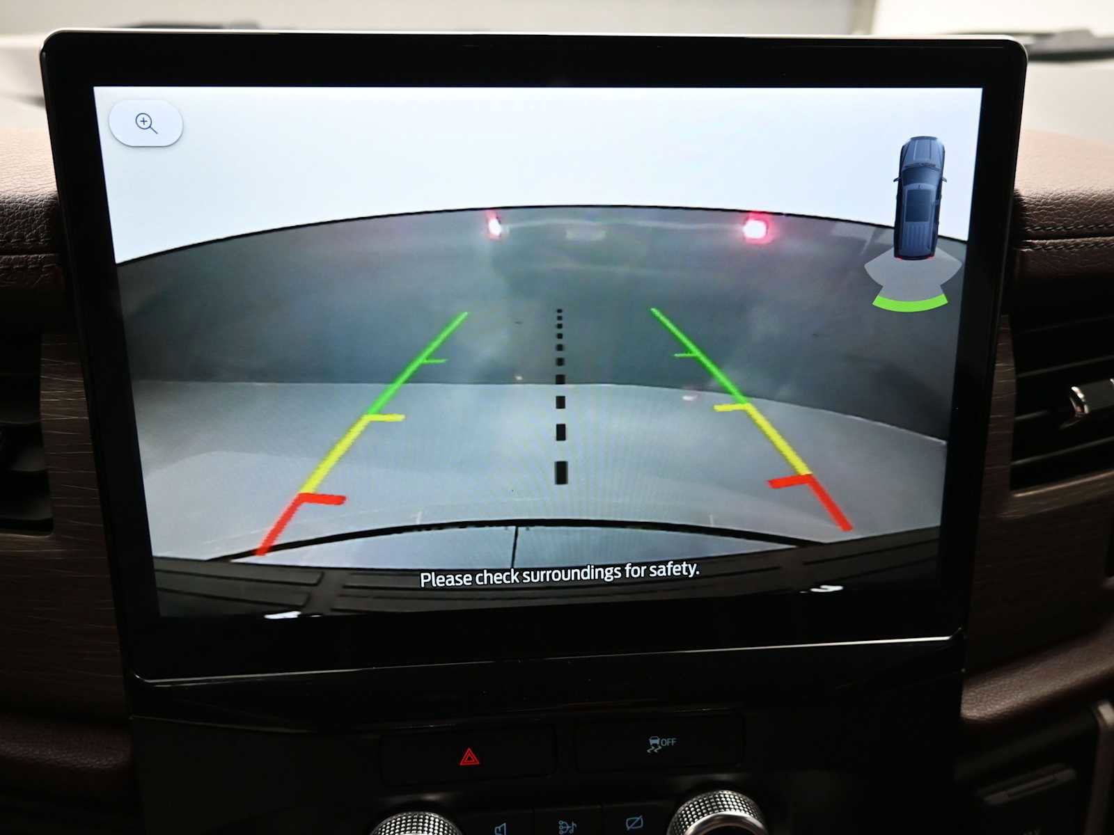 Used 2023 Ford Expedition Limited image 25