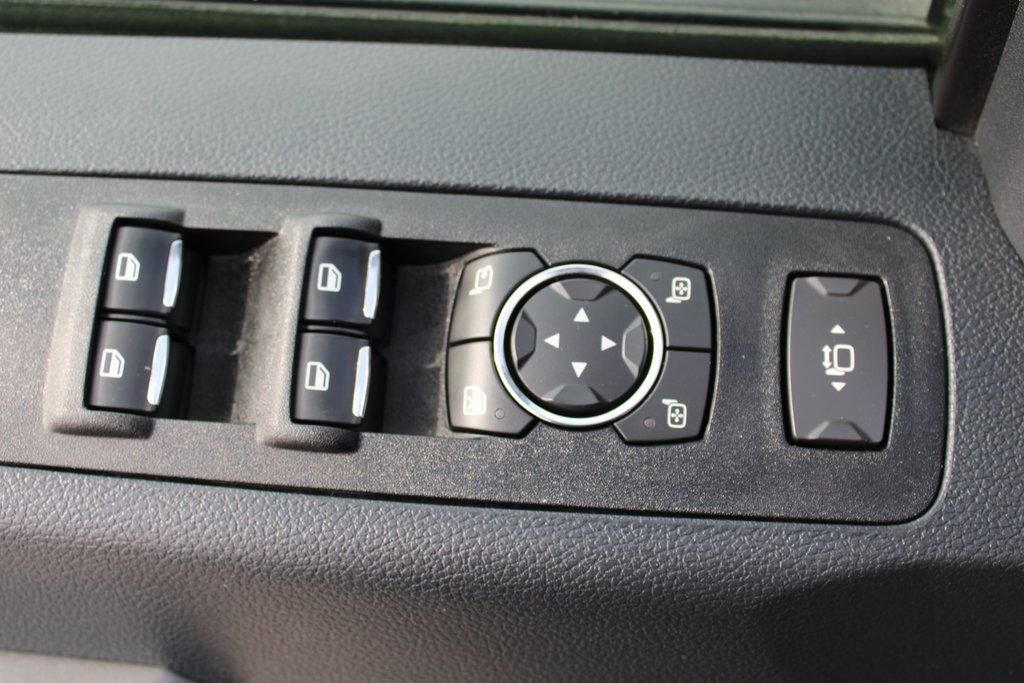 Certified 2022 Ford F450 Platinum w/ FX4 Off-Road Package image 21