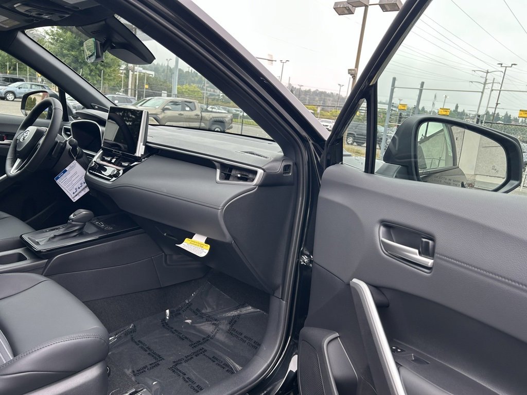 New 2026 Toyota Corolla Cross AWD Hybrid image 15
