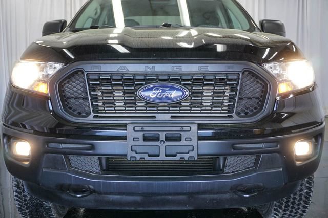 Used 2022 Ford Ranger XL w/ Equipment Group 101A High image 3