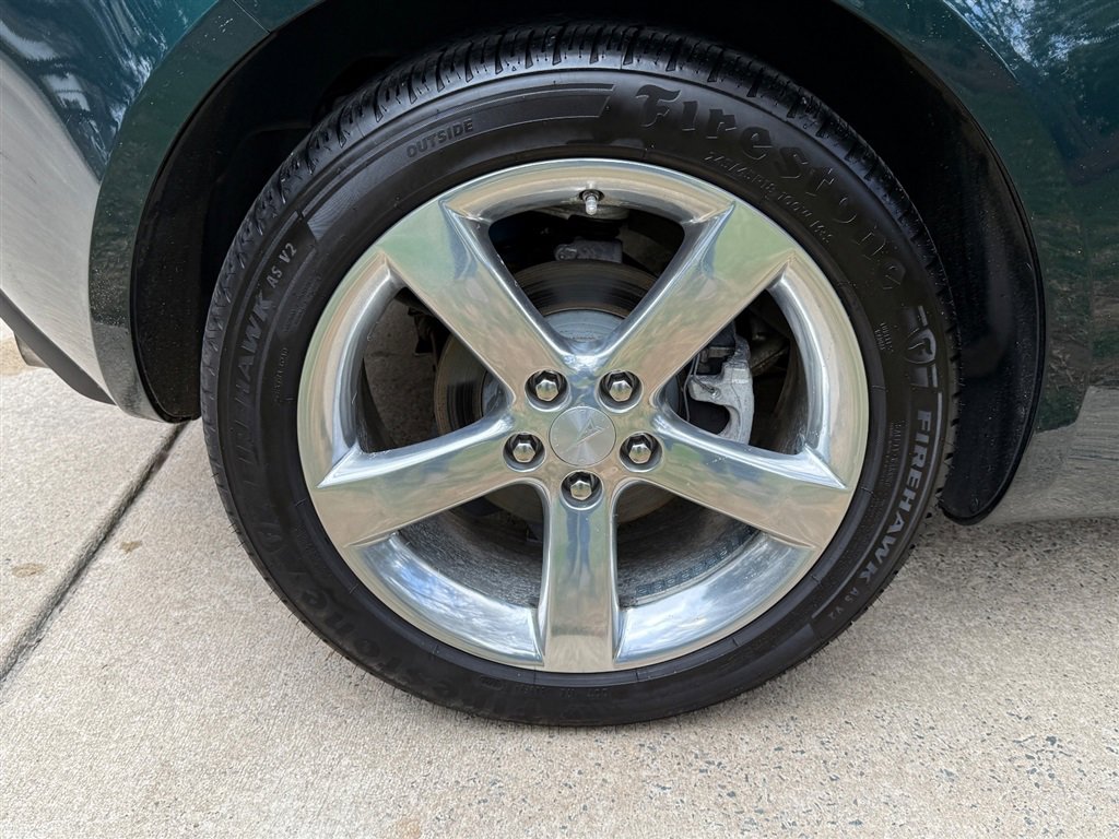 Used 2008 Pontiac Solstice GXP w/ Premium Package image 37