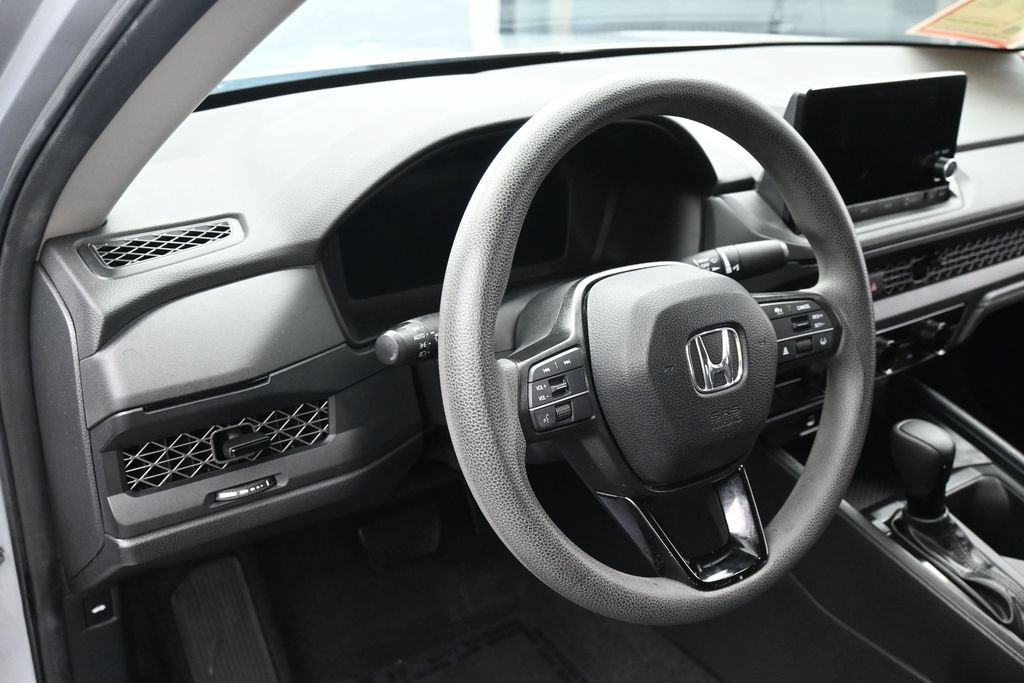 Used 2024 Honda Accord LX image 14