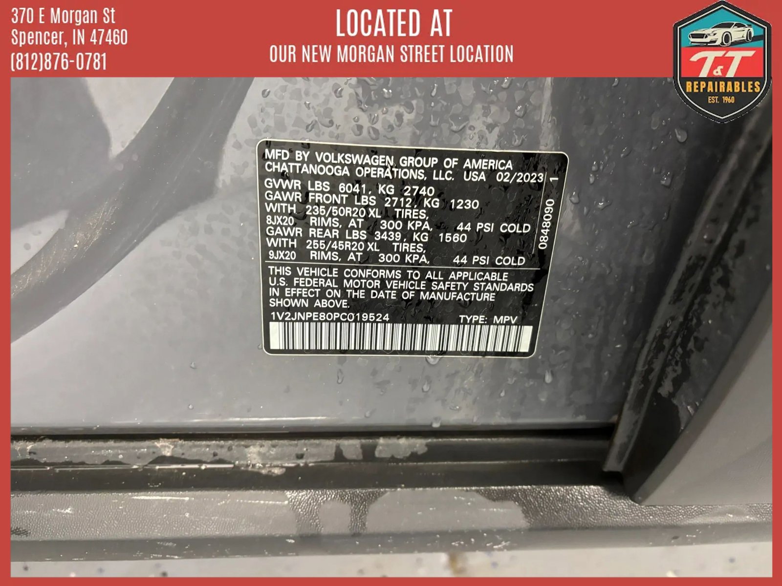 Used 2023 Volkswagen ID.4 Pro S Plus AWD/4WD image 53