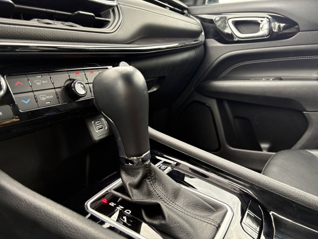 Used 2022 Jeep Compass Altitude image 26