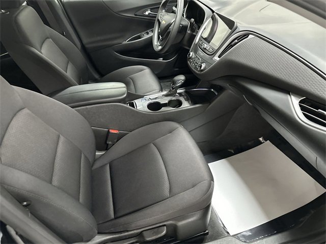 Used 2023 Chevrolet Malibu LT image 18
