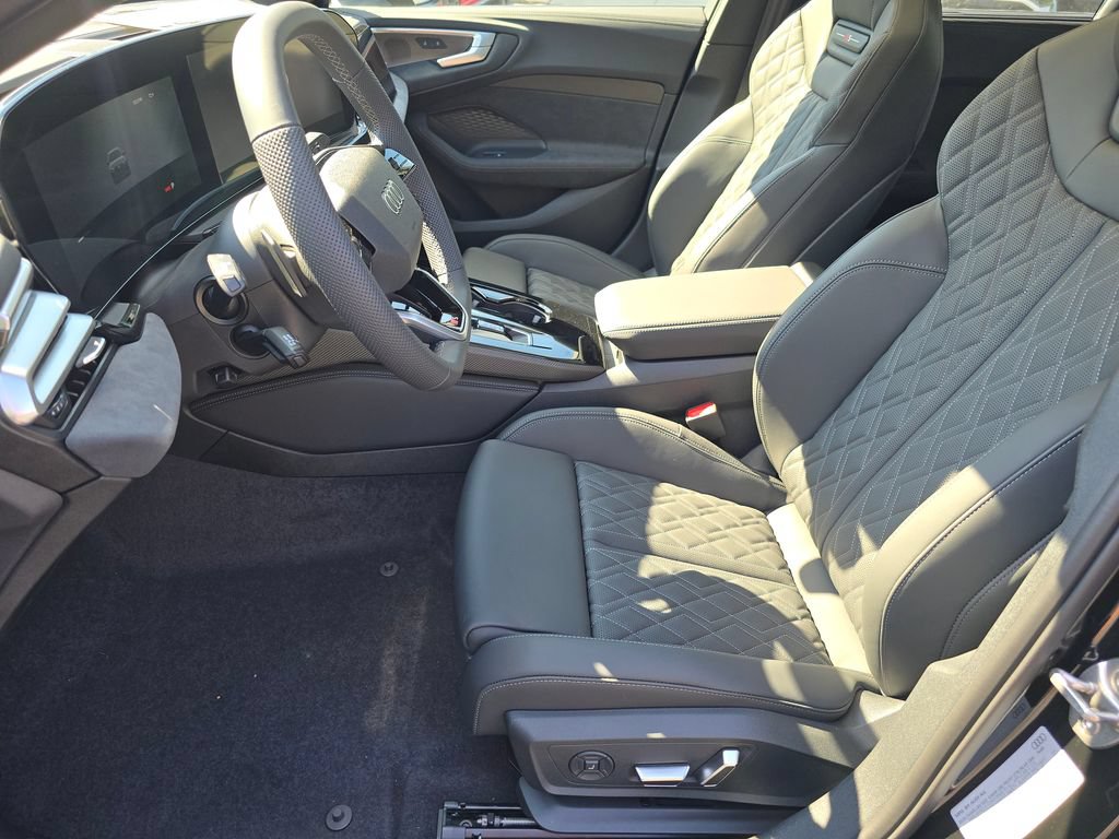 New 2026 Audi S5 Prestige AWD/4WD image 16