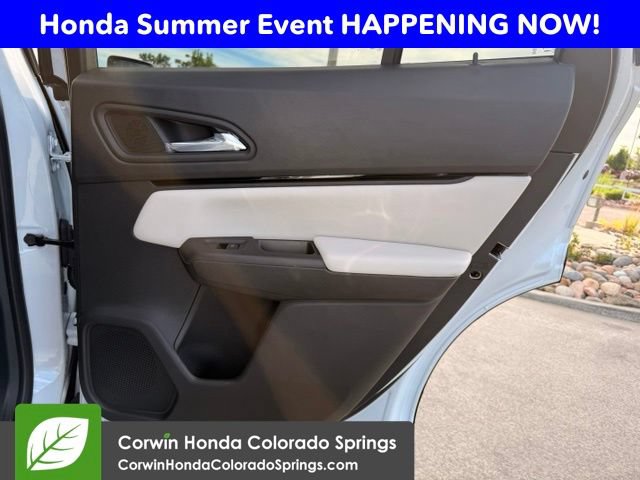 New 2026 Honda Prologue Touring image 24