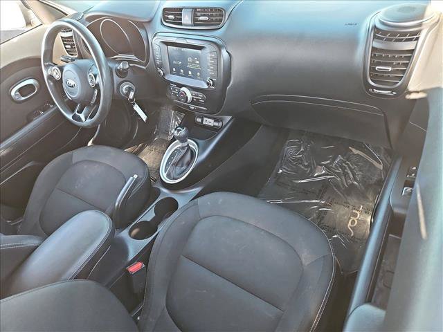 Used 2019 Kia Soul + FWD image 20