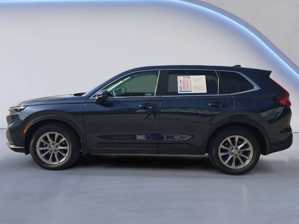 Used 2024 Honda CR-V EX-L image 2