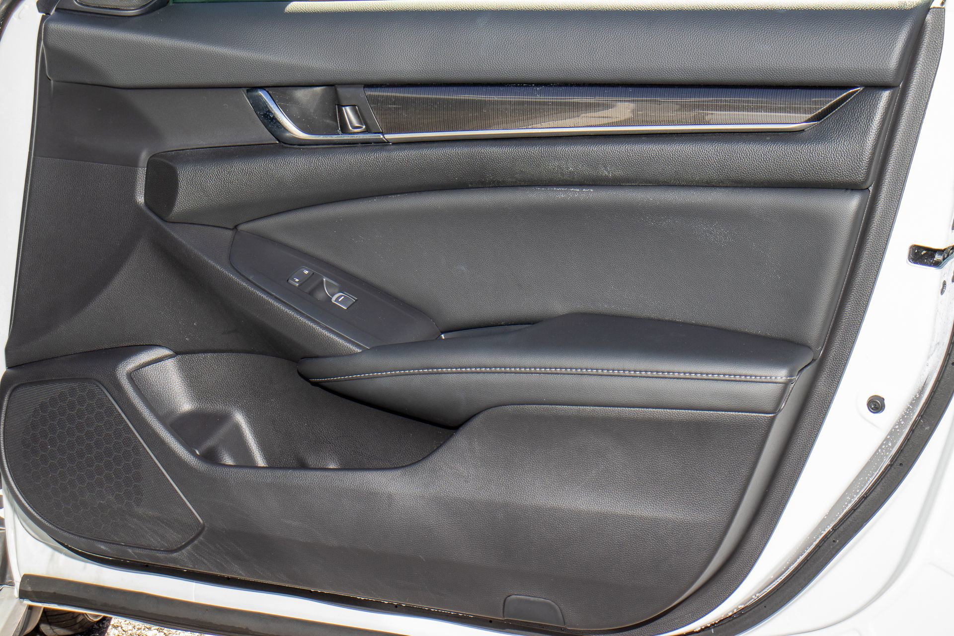 Used 2022 Honda Accord Sport image 13