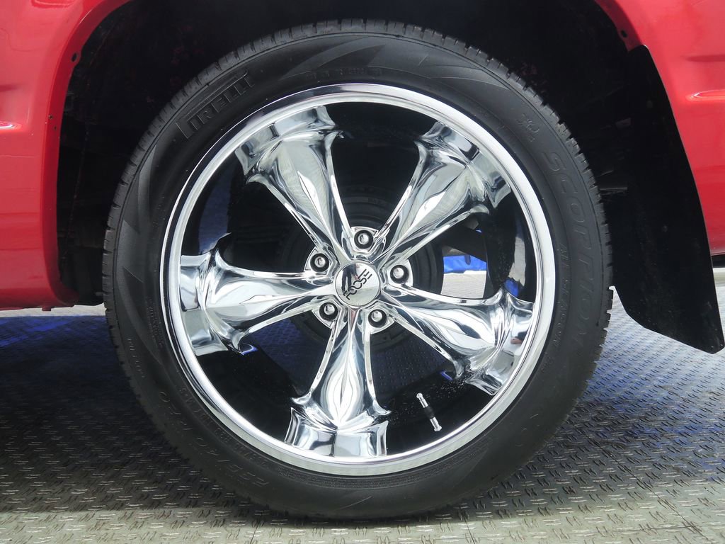 Used 1995 Chevrolet Silverado 1500 2WD Regular Cab image 6