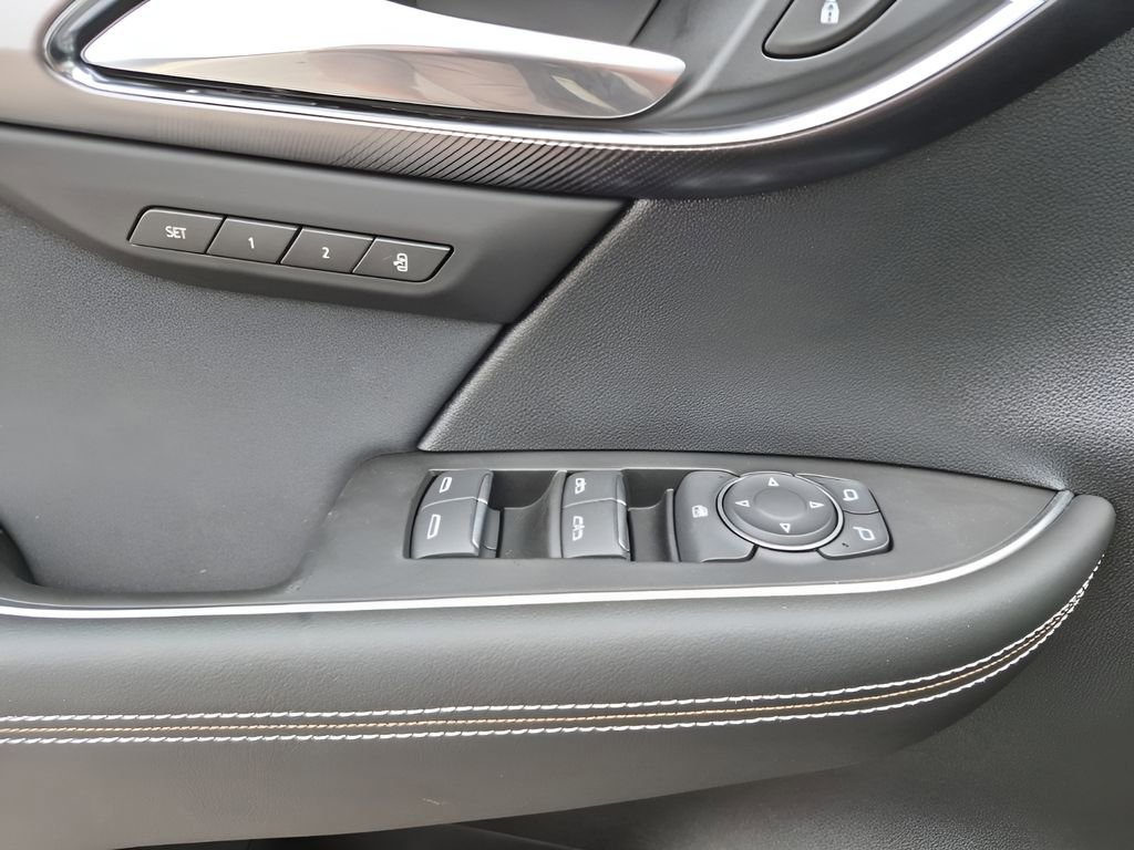 New 2026 Buick Envision Sport Touring image 28