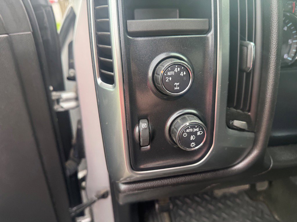 Used 2014 Chevrolet Silverado 1500 LT w/ All Star Edition image 13