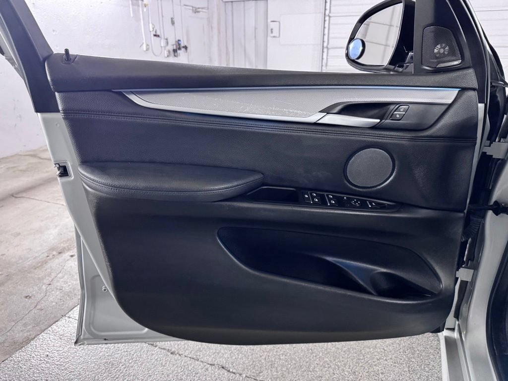 Used 2016 BMW X5 xDrive35i AWD/4WD image 40