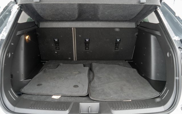 Used 2024 Chevrolet Trax ACTIV w/ Driver Confidence Package image 11