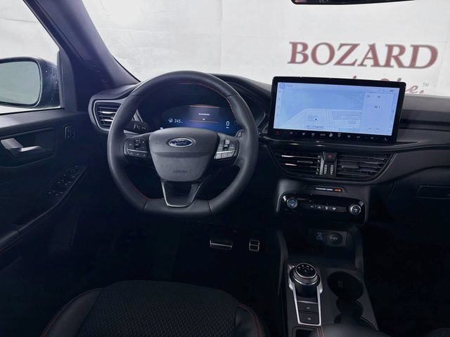 Certified 2023 Ford Escape ST-Line Select w/ Tech Pack #2 AWD/4WD image 27